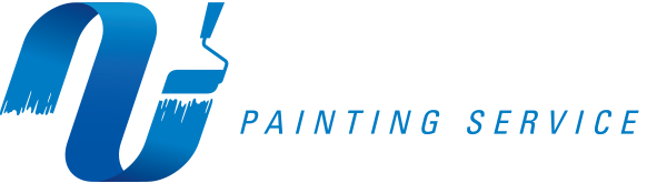 Nu-Vision Painting Logo