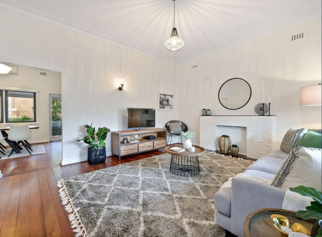 Interior Painting