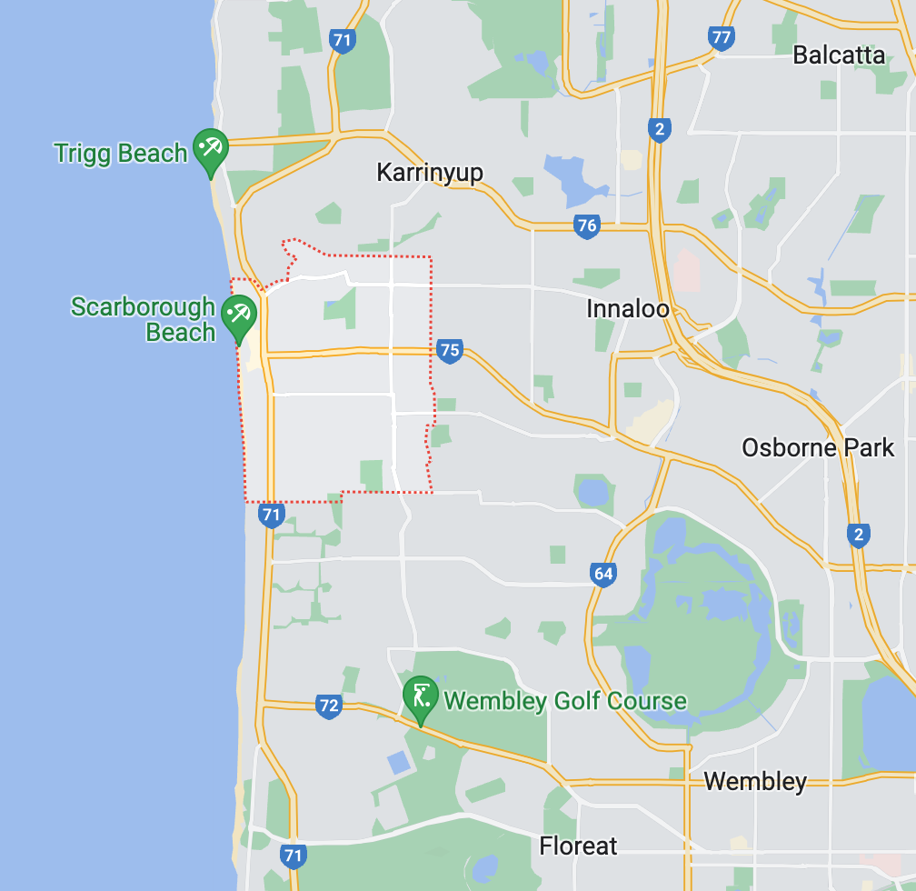 Painter Scarborough 6019 (House, Commercial) Nu Vision Painting