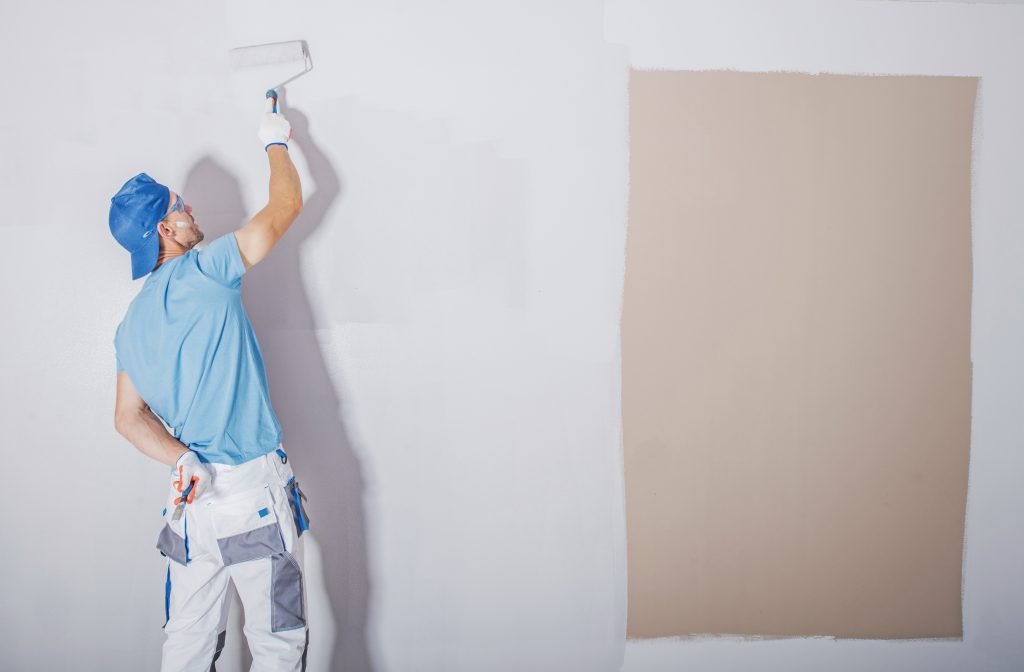 Commercial Painting