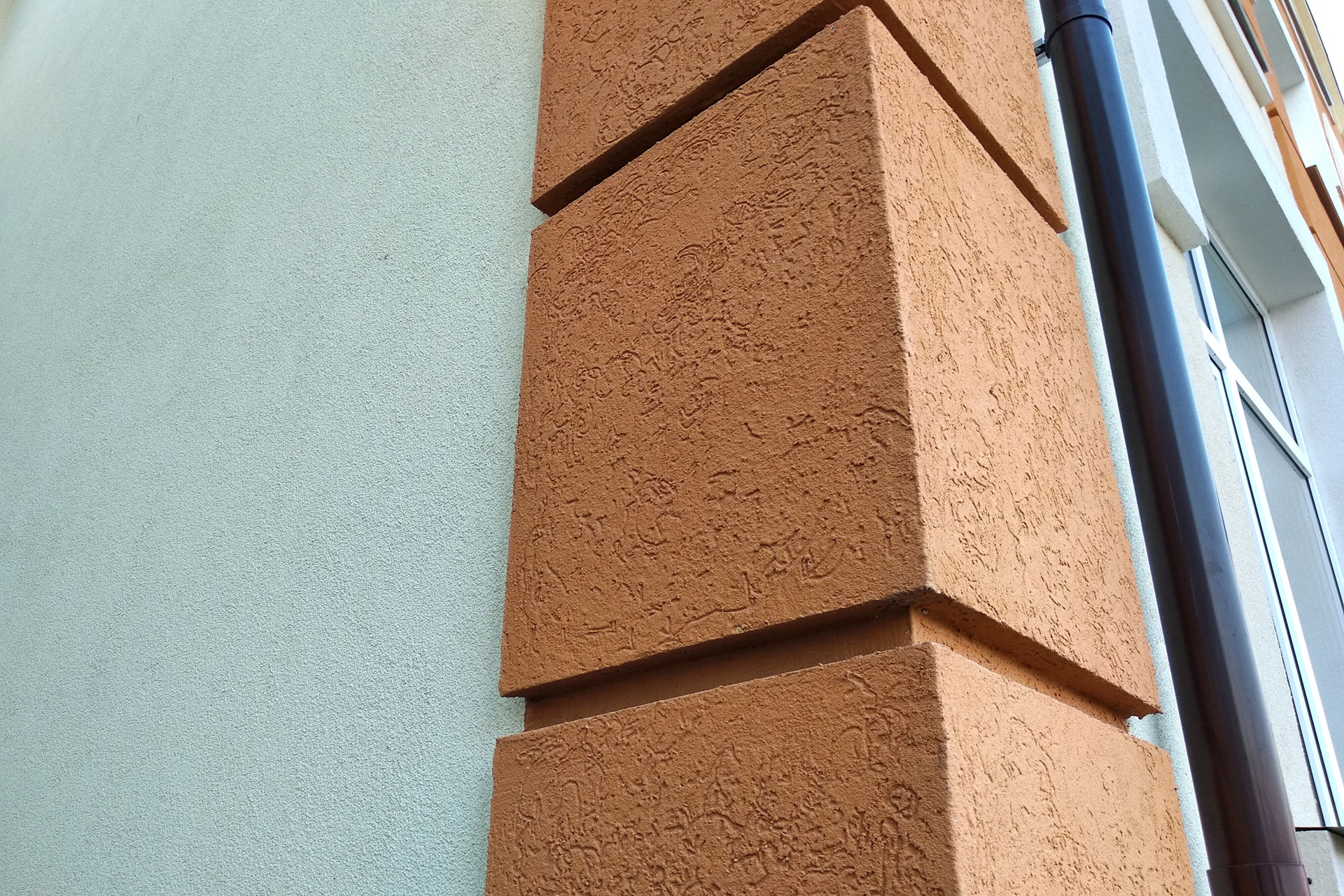 Beautiful view of Luxury Textured Finishing For Luxury Condos