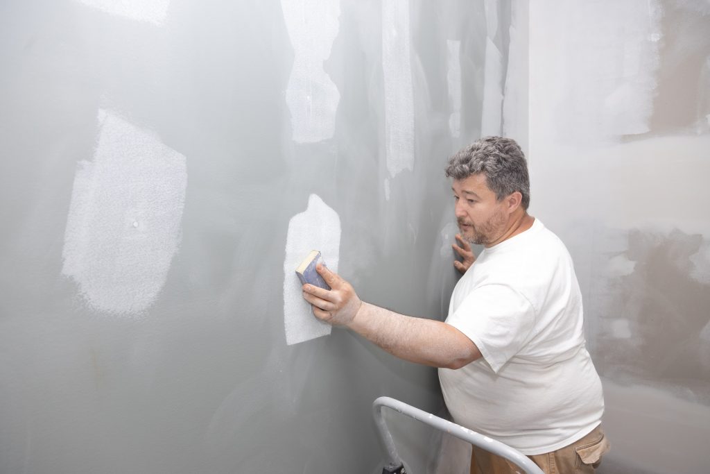Proper Surface Preparation