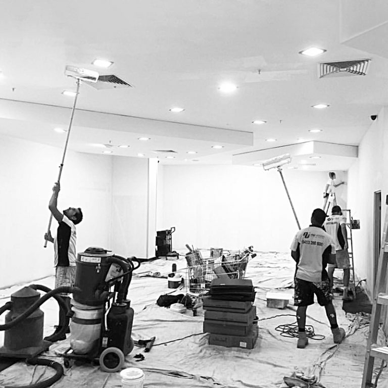 careers painting
