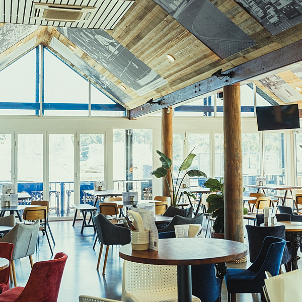 Commercial Painting Service