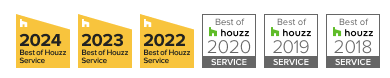 Houzz Awards