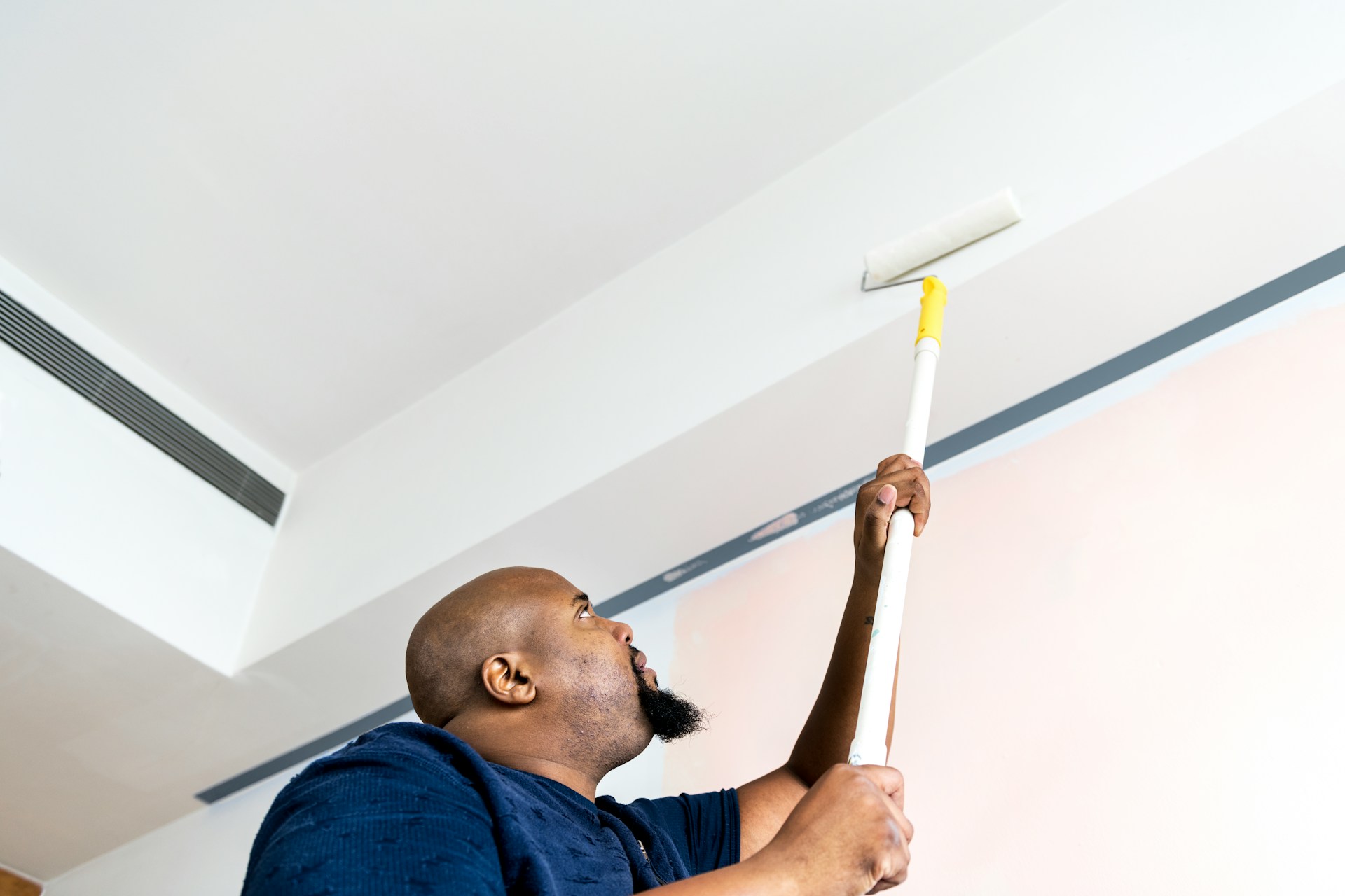 Commercial Painting