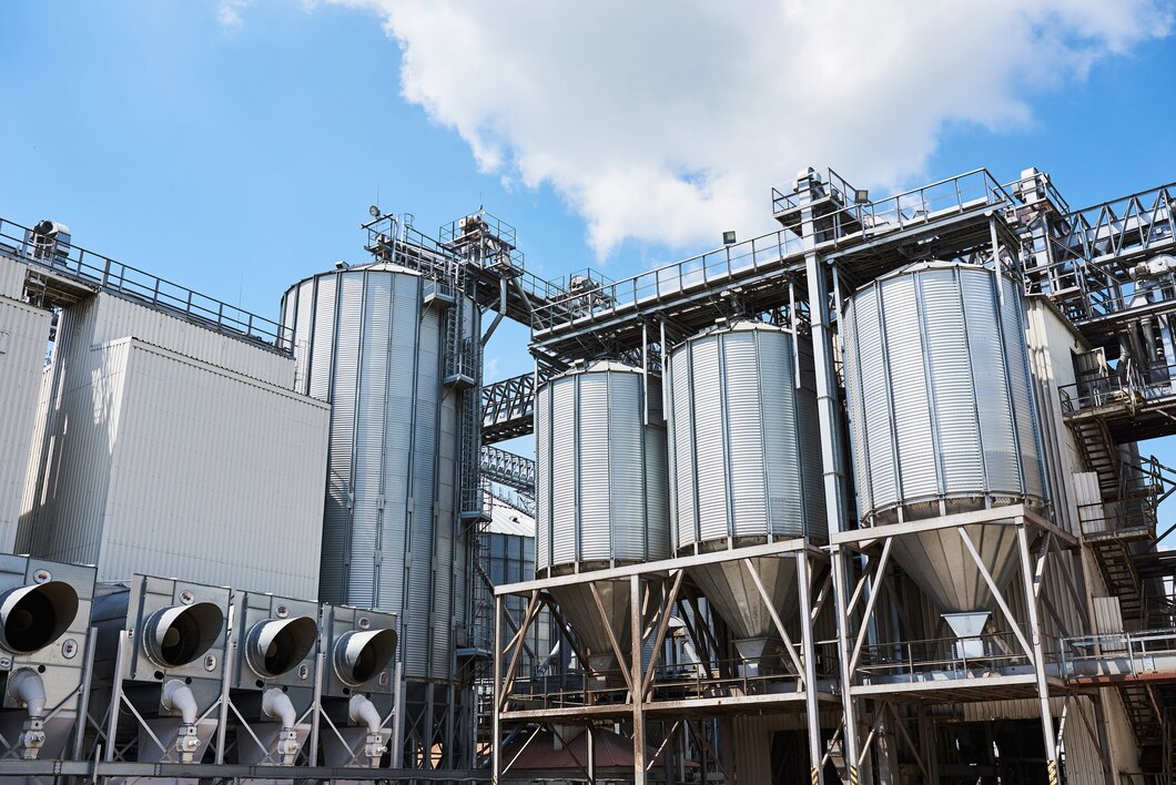 Industrial Facility