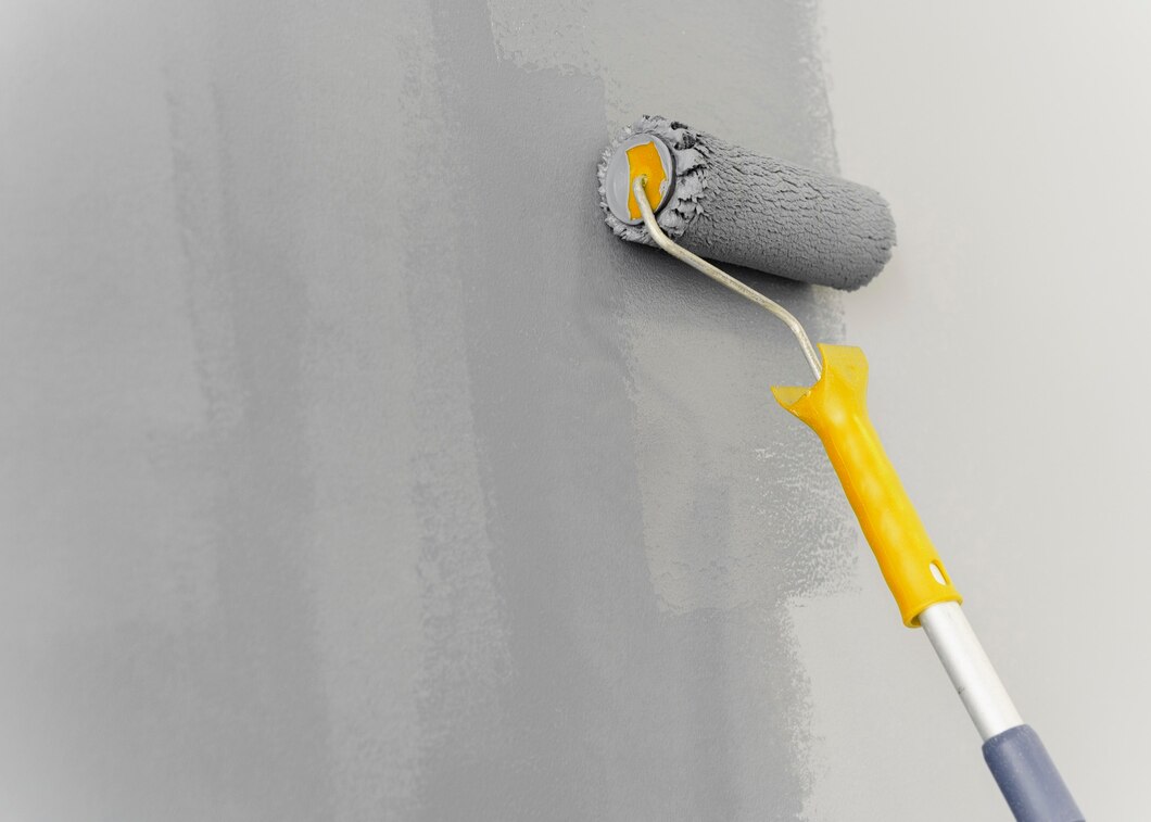 Exterior Painting